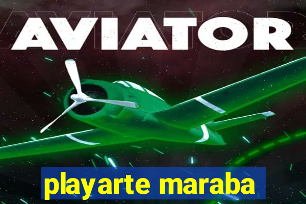 playarte maraba